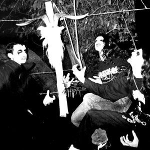 Goat Prayers 的头像