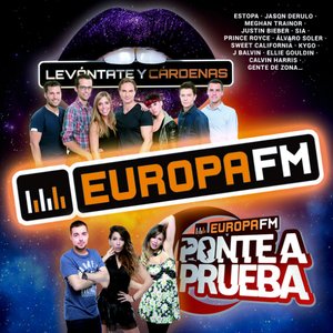 Europa FM: Levántate y Cárdenas / Ponte a Prueba, Vol. 5