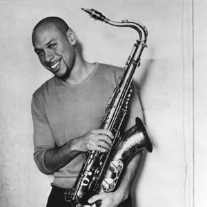 Joshua Redman 的头像