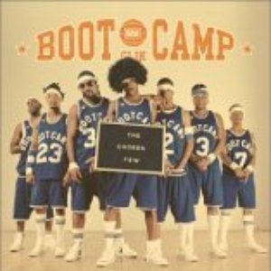 Bootcamp Clik için avatar