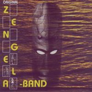 Zengela Band için avatar