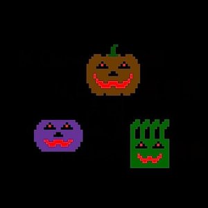 Horror Marching