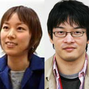 太田あすか & 永松亮 的头像