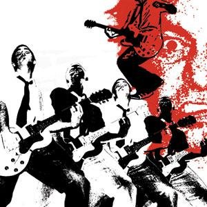 Punk Cover 的头像