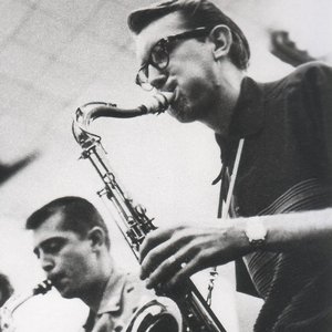 Image for 'Bud Shank & Bob Cooper'