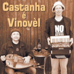 Castanha é Vinovèl 的头像