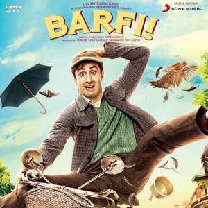 Avatar for Barfi