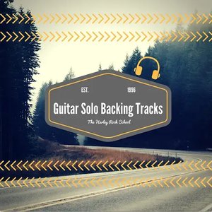 Guitar Solo Backing Tracks