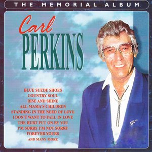 The Memorial Album