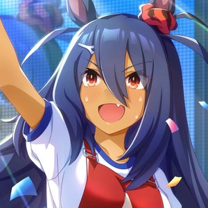 Avatar for ヒシアマゾン(CV.巽悠衣子)