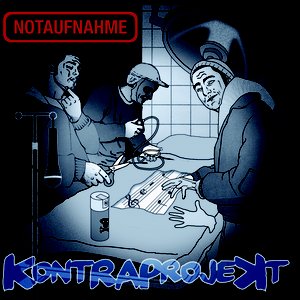 Avatar for KontRAProjekt