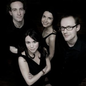 Quatuor ALFAMA 的头像