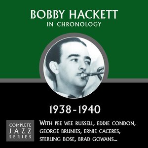 Complete Jazz Series 1938 - 1940