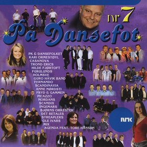 På Dansefot 7