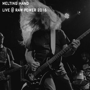 Live @ Raw Power 2016