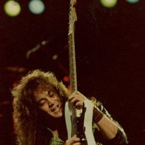 Jake E. Lee 的头像