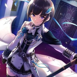 白雪千夜 (関口理咲) 的头像