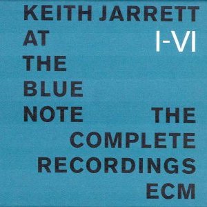 Keith Jarrett At the Blue Note - The Complete Recordings