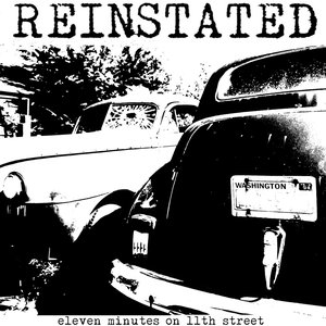 Eleven Minutes on 11th Street