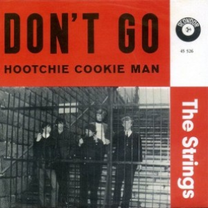 The Strings photo provided by Last.fm