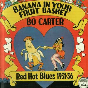 Artwork for Banana in Your Fruit Basket