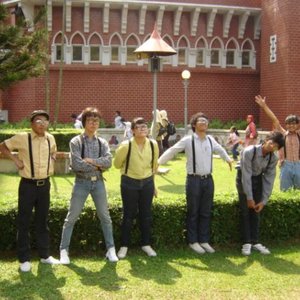 The Fellow 的头像