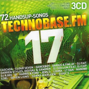 TechnoBase.FM Vol. 17