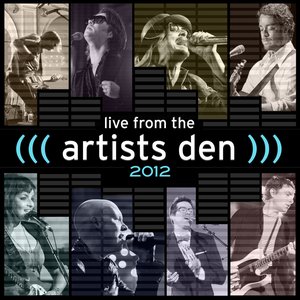 Live from the Artists Den: 2012