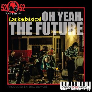 Lakadaisical