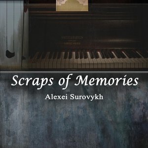 Scraps of Memories