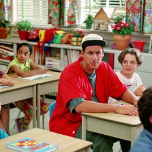 Avatar de Billy Madison