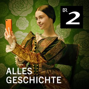 Avatar für Alles Geschichte - History von radioWissen