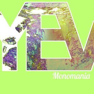Monomania