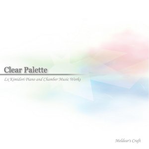 Clear Palette