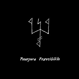 Paurpura Fræovíbôkôs