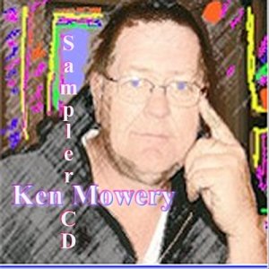 Ken Mowery Sampler