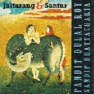 Jaltarang & Santur