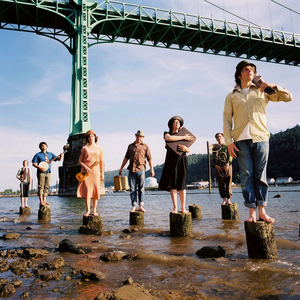 Norfolk & Western photo provided by Last.fm