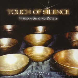 Artwork for Touch Of Silence