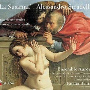 La Susanna