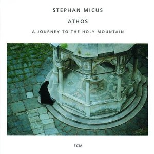 Athos (A Journey To The Holy Mountain)