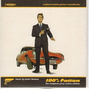 100% Cotton (The Complete Jerry Cotton Edition)