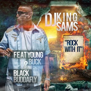 Rock With It (feat. Young Buck, Black Buddafly)