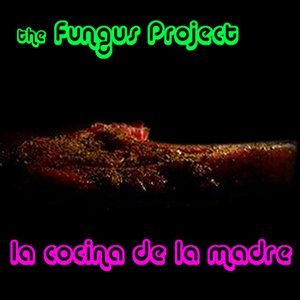 E.P. La Cocina De La Madre