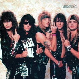 Warrant 的头像
