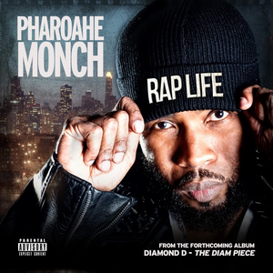 Pharoahe Monch - Rap Life - Zortam Music