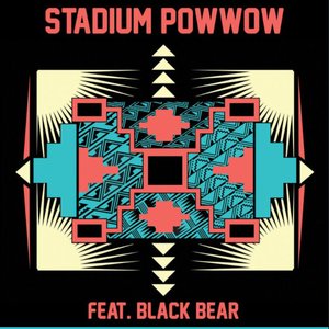 Stadium Pow Wow