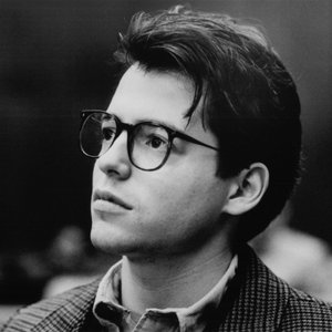 Matthew Broderick için avatar