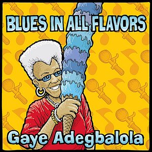 Blues in All Flavors