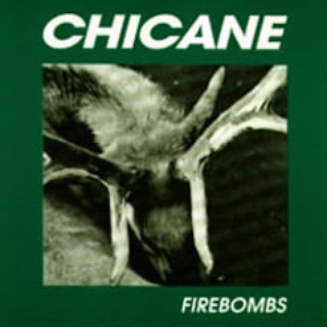 Firebombs cover